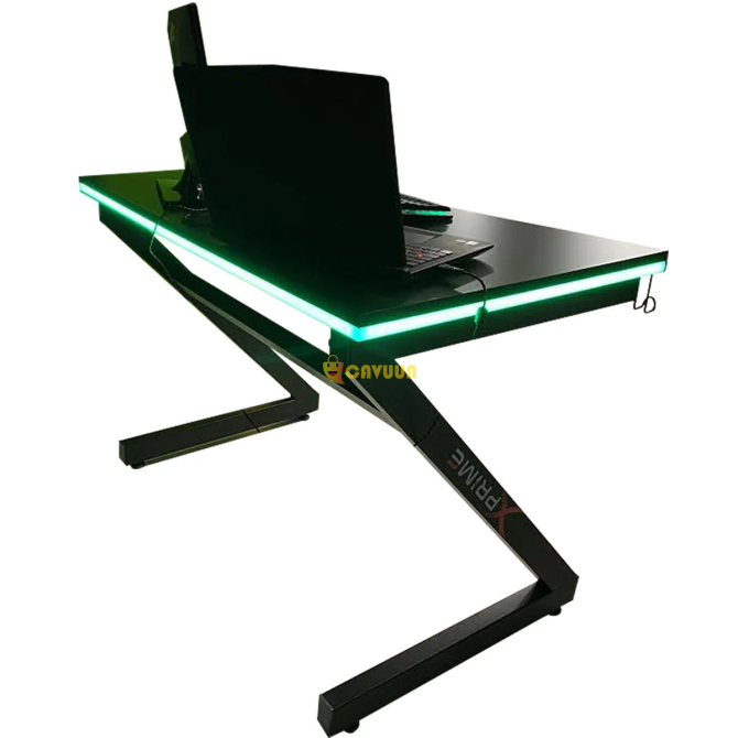 Xprime Markus Gaming Desk 140 Cm Istanbul - photo 4