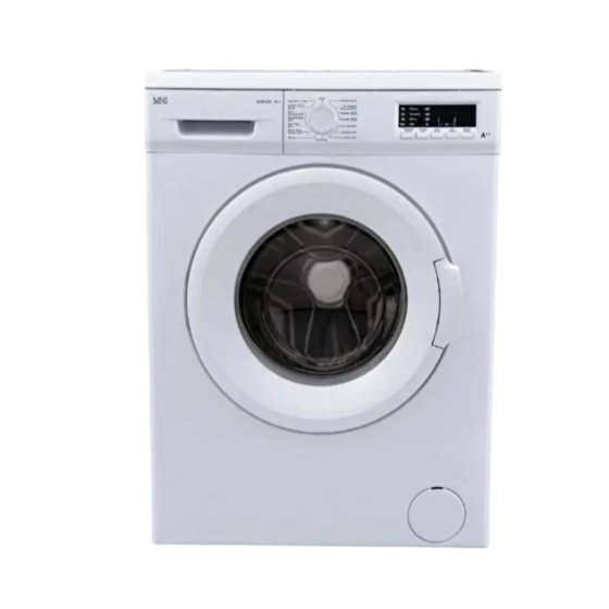 Vestel Seg Cm910 9 Kg Washing Machine (Vestel Warranty) Istanbul