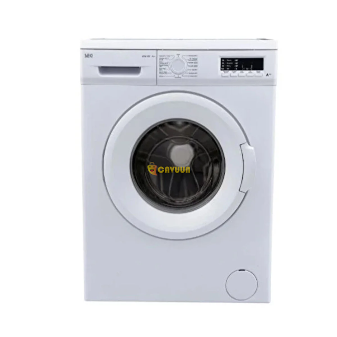 Vestel Seg Cm910 9 Kg Washing Machine (Vestel Warranty) Istanbul - photo 1