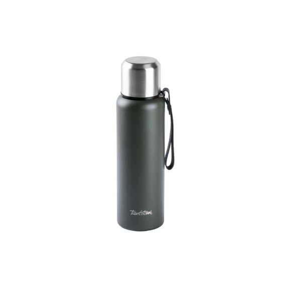 Tantitoni Stainless Steel Thermos - Dark Green - 750 ml Стамбул