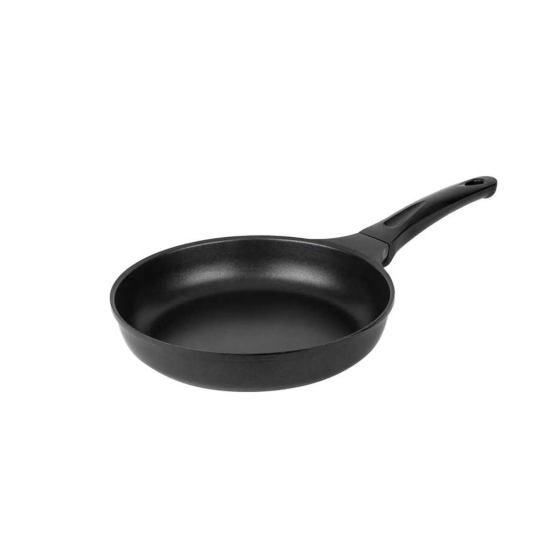 Tantitoni Frying Pan - Black - 24 cm Стамбул