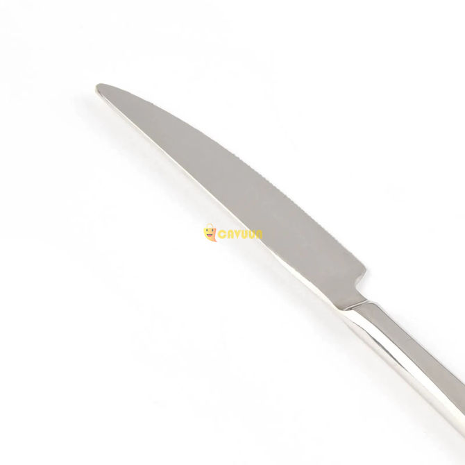 Arow Monaco 6-piece Dinner Knife - Inox Istanbul - photo 3