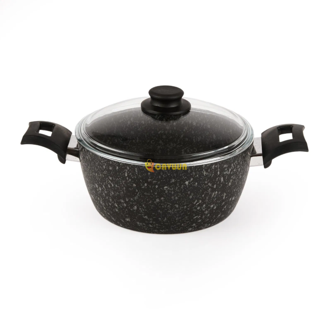 Cem Prestige Pot - Gray - 24 cm Istanbul - photo 3