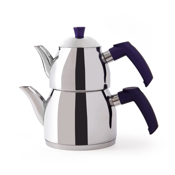 BestChef Mini Teapot Set Istanbul