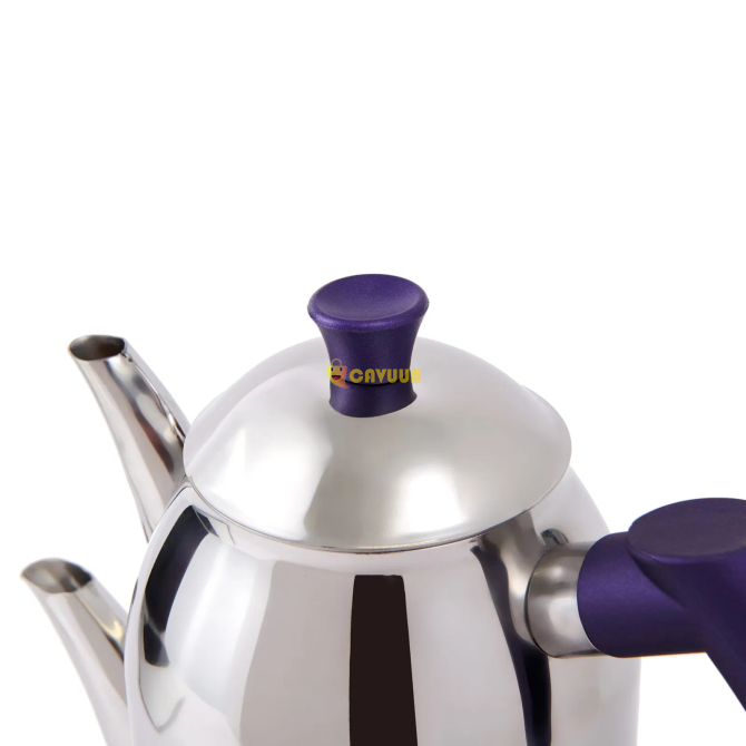 BestChef Mini Teapot Set Istanbul - photo 3