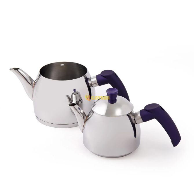 BestChef Mini Teapot Set Istanbul - photo 2