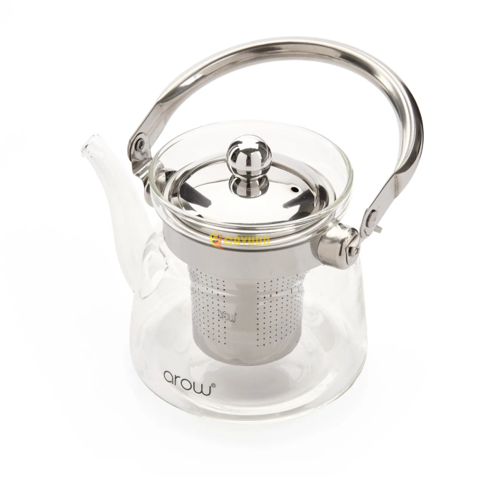 Arow Herbal Teapot - 600 ml Istanbul - photo 2