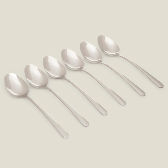 ArYıldız Viole 6 Tablespoons Istanbul