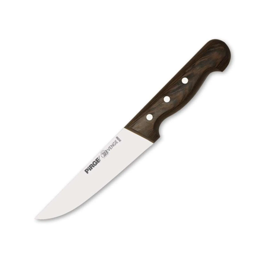 Pirge Wenge Butcher Knife 12.5 cm - 31250 Стамбул