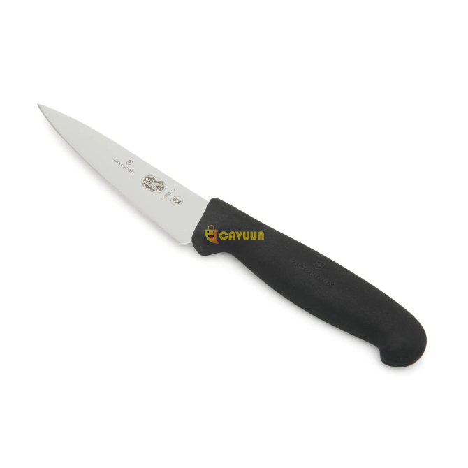 Victorinox 5.2003.12 Chef Slicing Knife - Black/12 cm Istanbul - photo 1