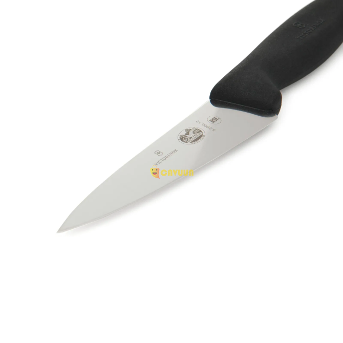 Victorinox 5.2003.12 Chef Slicing Knife - Black/12 cm Istanbul - photo 2