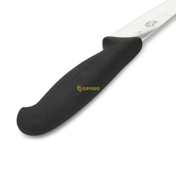 Victorinox 5.2003.12 Chef Slicing Knife - Black/12 cm Istanbul - photo 3