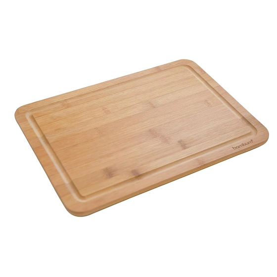 Bambum Costa Cutting & Steak Board - 34.5x24.5 cm Istanbul