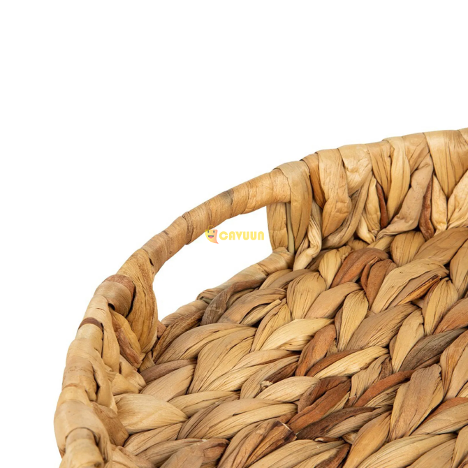 Naturalove Oval Wicker Tray Istanbul - photo 4