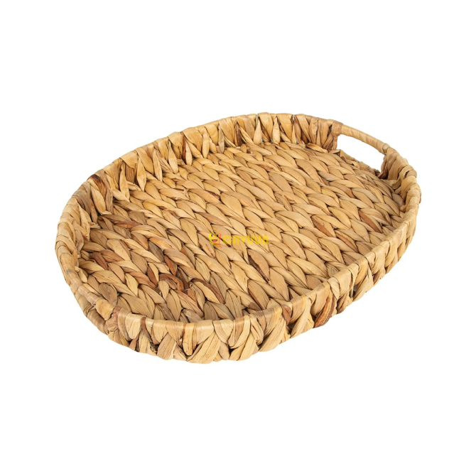 Naturalove Oval Wicker Tray Istanbul - photo 3