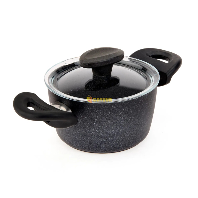 ThermoAD Festy Deep Pot - Black - 14 cm Istanbul - photo 2