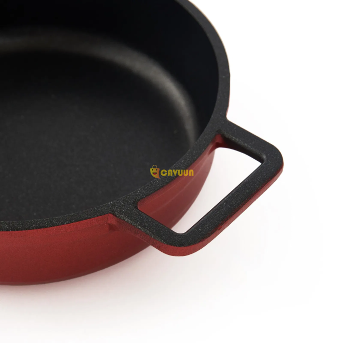 Bambum Venus Mini Casting Pan - Red - 14 cm Istanbul - photo 5