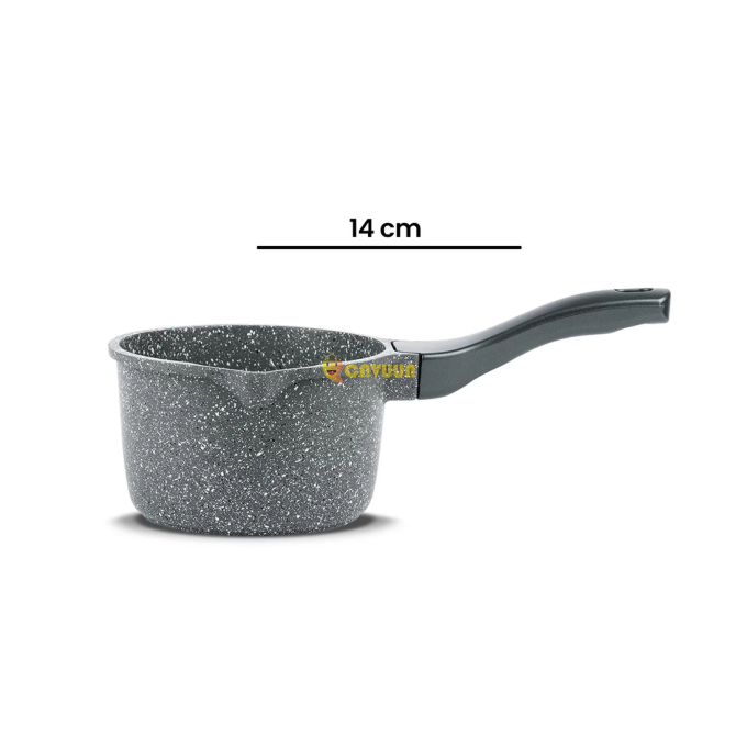 ThermoAD Granite Milk Bowl - 14 cm Istanbul - photo 2