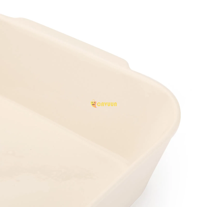 Be Original Pera Oven Dish - White - 34 cm Istanbul - photo 4