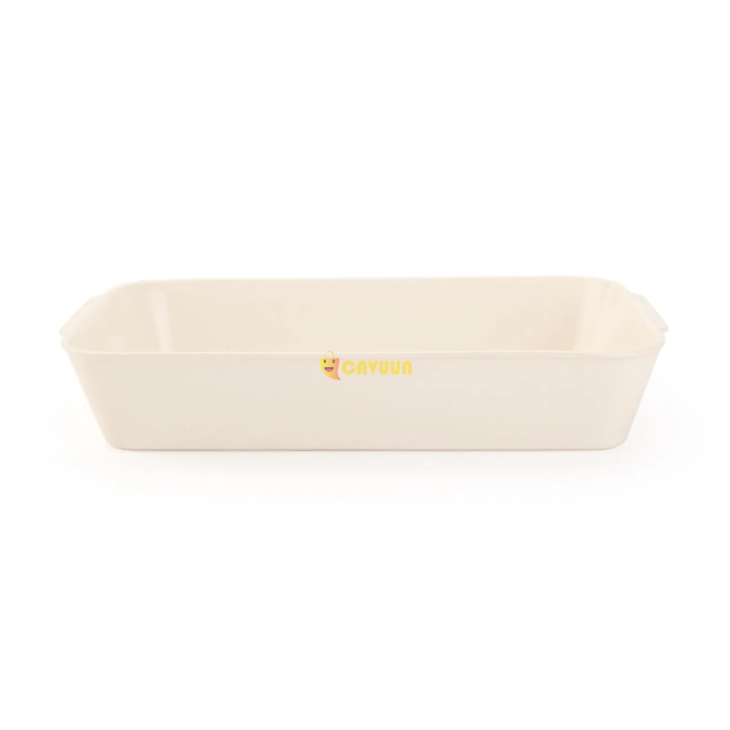 Be Original Pera Oven Dish - White - 34 cm Istanbul - photo 2