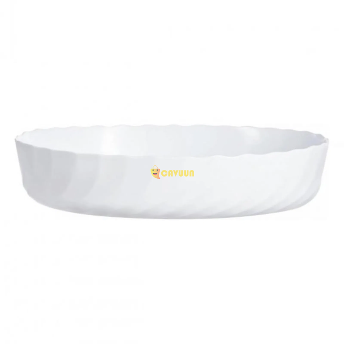 Luminarc Cuisine Trianon Oval Oven Dish - 36x28 cm Istanbul - photo 2