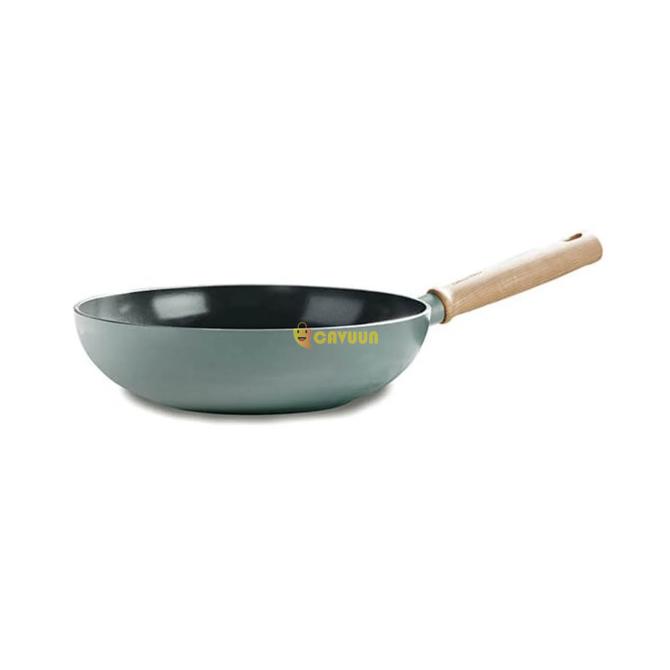 Greenpan Mayflower Wok Pan - 28 cm Istanbul - photo 4