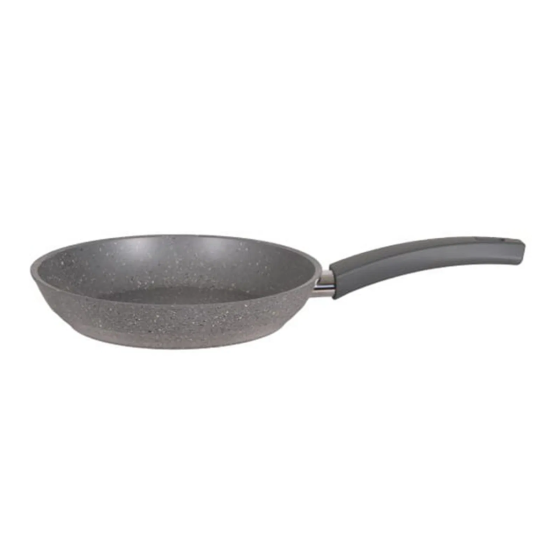 Mehtap Forge Pan - 24 cm Стамбул