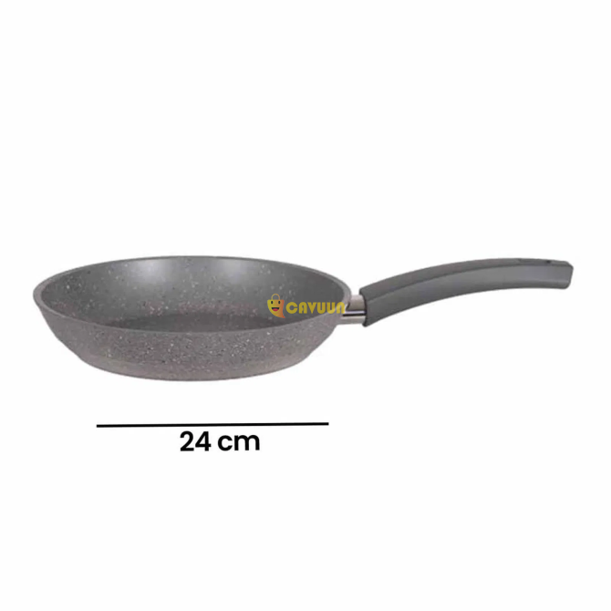 Mehtap Forge Pan - 24 cm Istanbul - photo 2