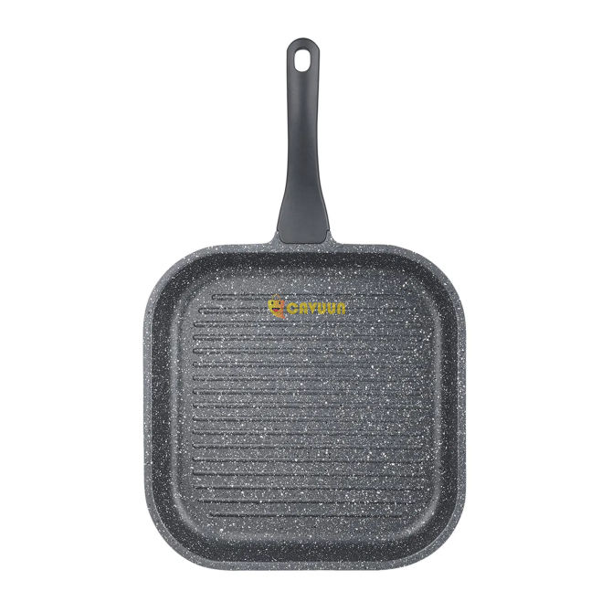 ThermoAD Granite Grill Pan Pan - 28 cm Istanbul - photo 1