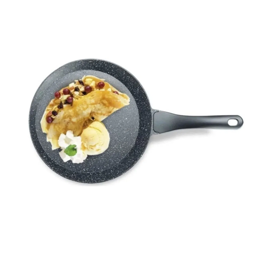 ThermoAD Granite Crepe Pan - 26 cm Стамбул