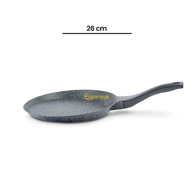 ThermoAD Granite Crepe Pan - 26 cm Istanbul - photo 3