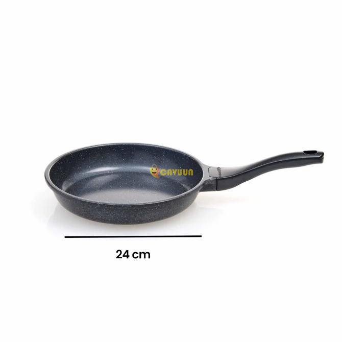 ThermoAD Granite Pan - 24 cm Istanbul - photo 7