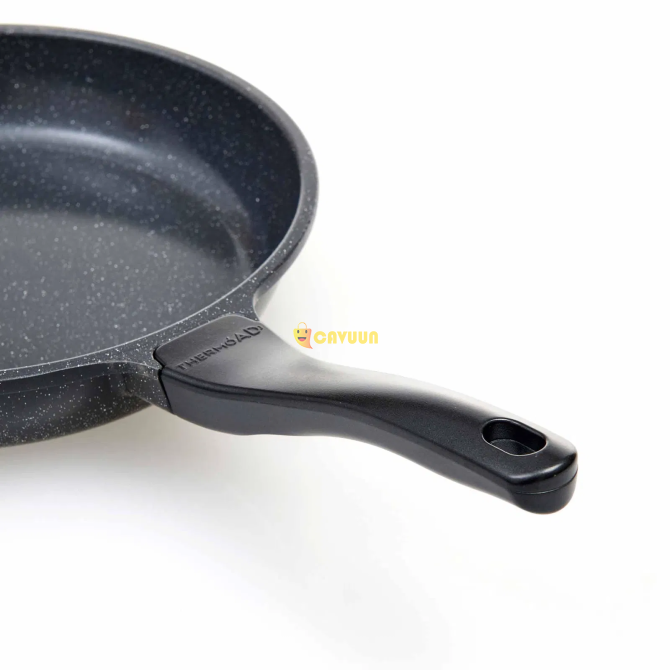 ThermoAD Granite Pan - 24 cm Istanbul - photo 4