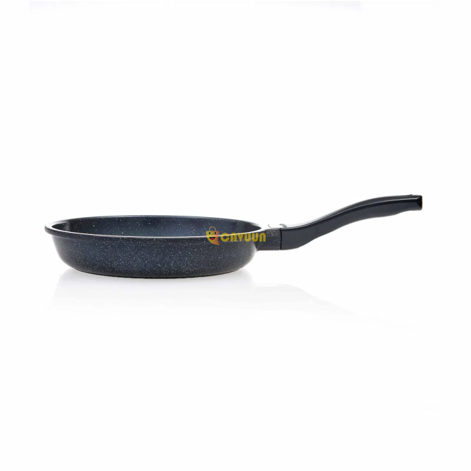 ThermoAD Granite Pan - 24 cm Istanbul - photo 3