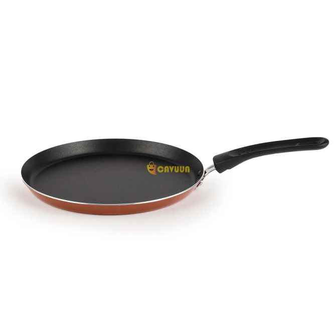 Moneta Zecchino Crepe Pan - Black - 25 cm Istanbul - photo 3