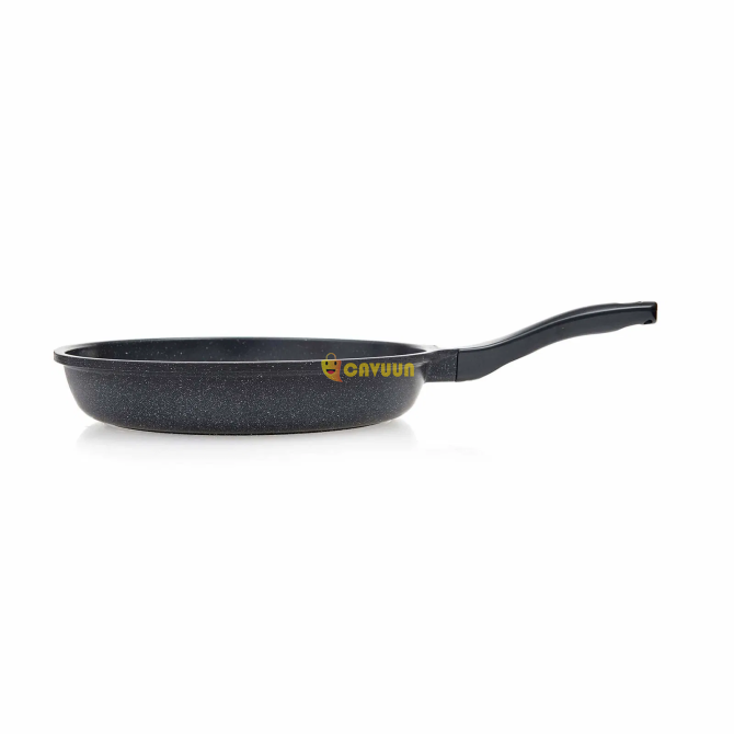 ThermoAD Granite Pan Set of 2 - 20 cm + 26 cm Istanbul - photo 6