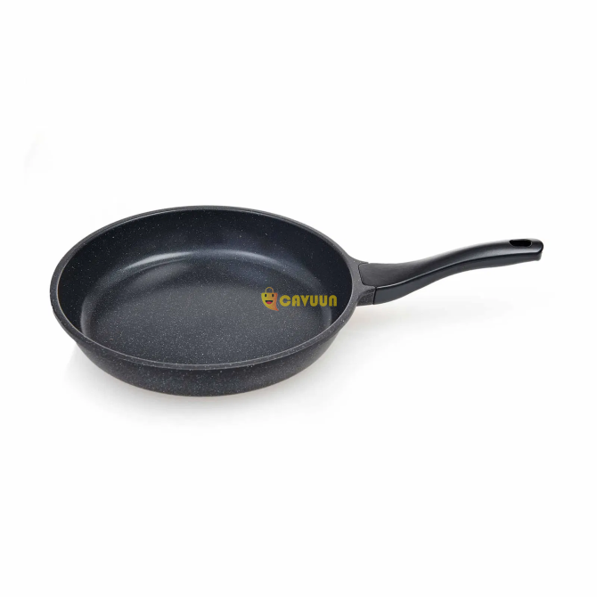 ThermoAD Granite Pan Set of 2 - 20 cm + 26 cm Istanbul - photo 5