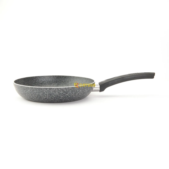 Cem Efsun 2-Piece Pan Set - Black - 24 cm + 26 cm Istanbul - photo 2