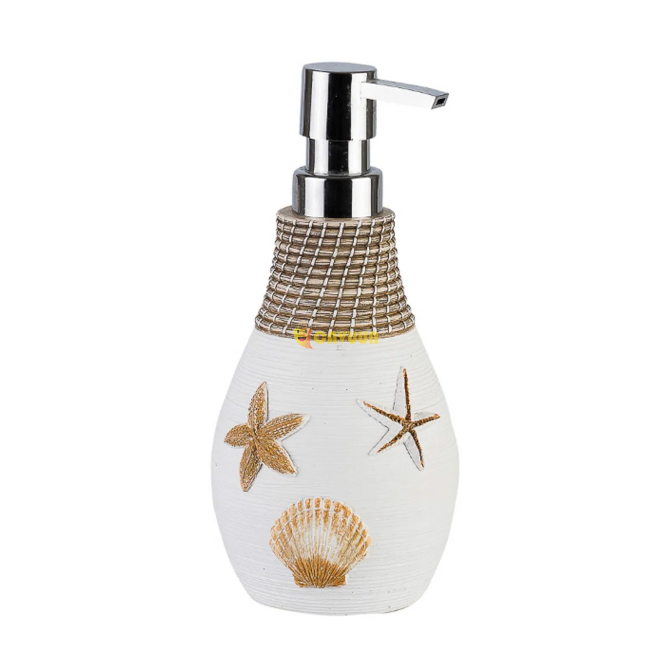 Primanova Starfish Liquid Soap Dispenser Istanbul - photo 1