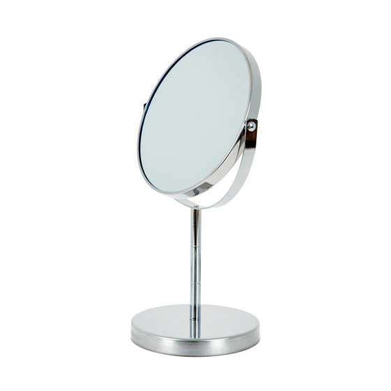 KPM Metal Stand Double Sided Mirror Стамбул