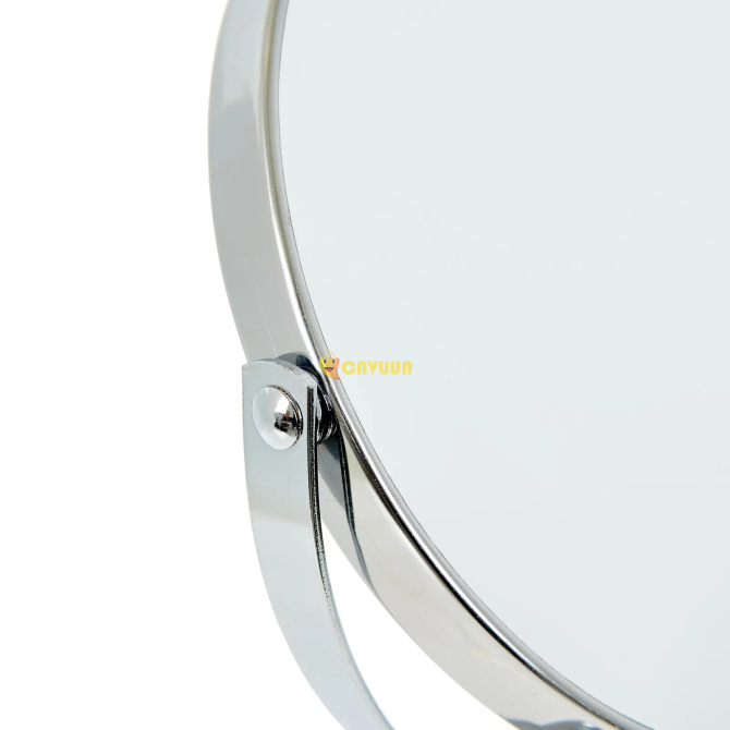 KPM Metal Stand Double Sided Mirror Istanbul - photo 3