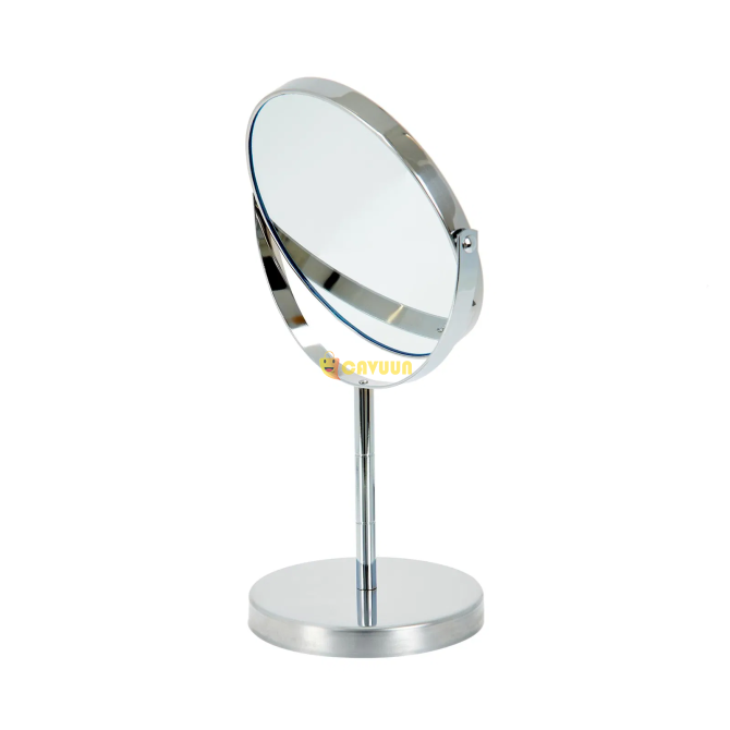 KPM Metal Stand Double Sided Mirror Istanbul - photo 2