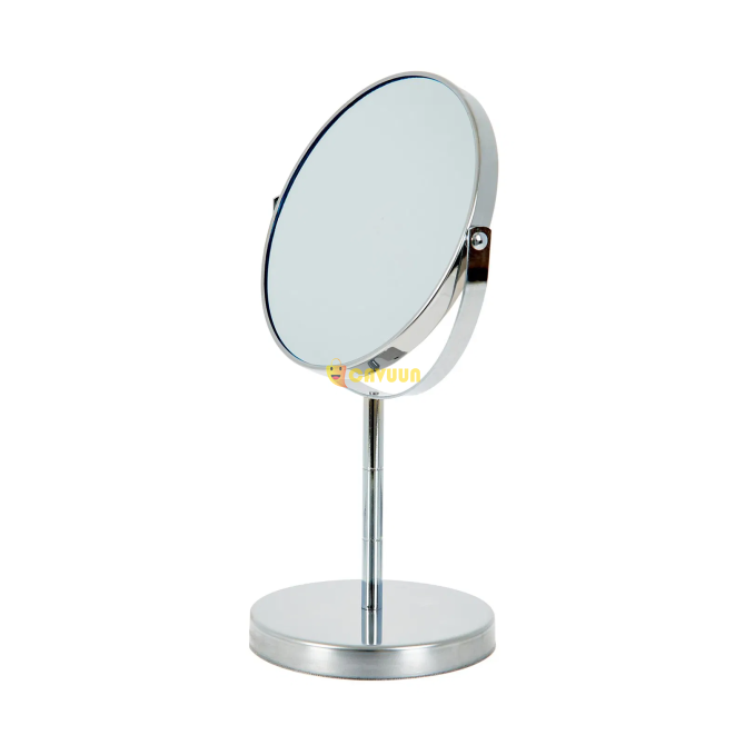 KPM Metal Stand Double Sided Mirror Istanbul - photo 1