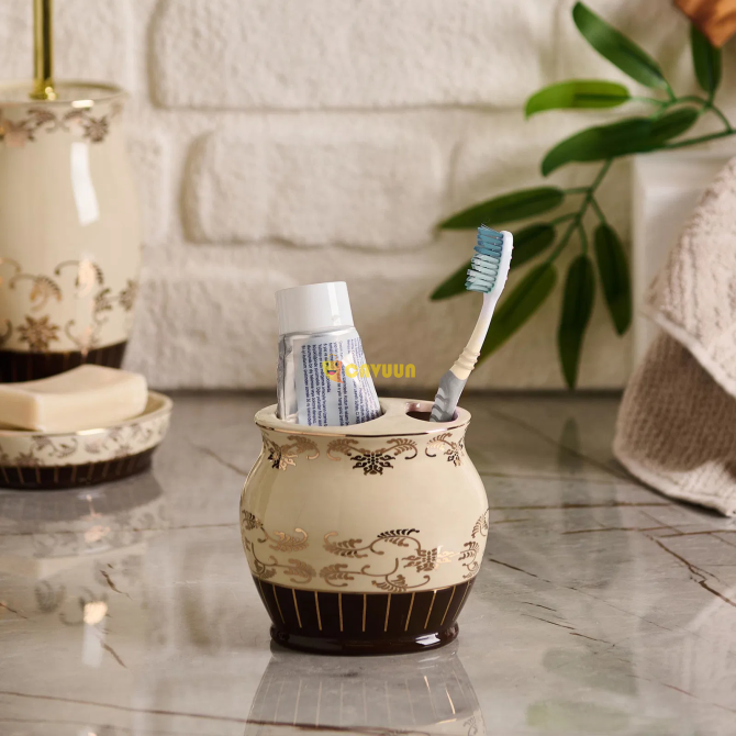 Primanova Julin Toothbrush Holder Istanbul - photo 1