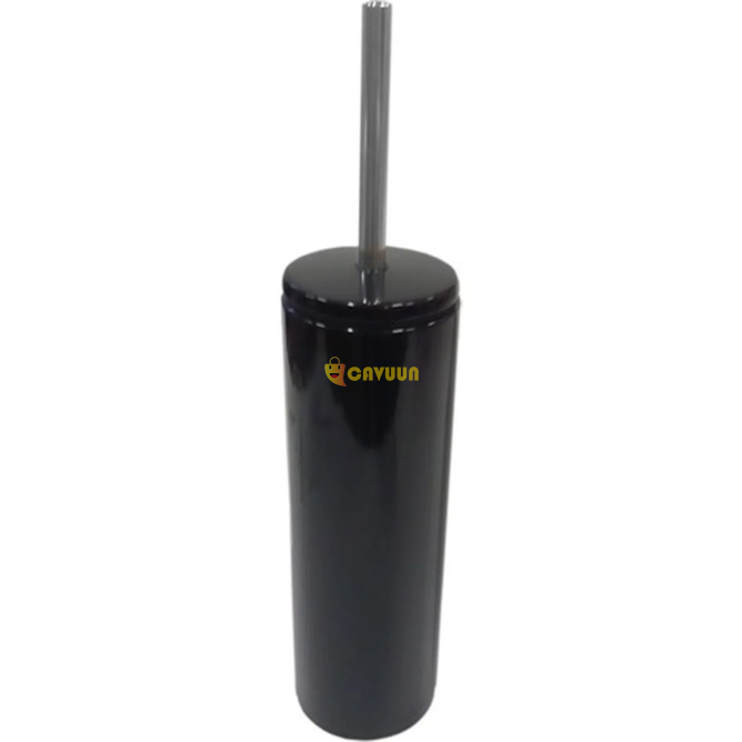 Primanova Cigo Stainless Steel Toilet Brush - Black Istanbul - photo 2