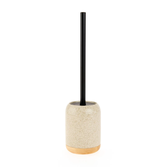 Primanova Cartri Toilet Brush - Beige - 40x12 cm Стамбул