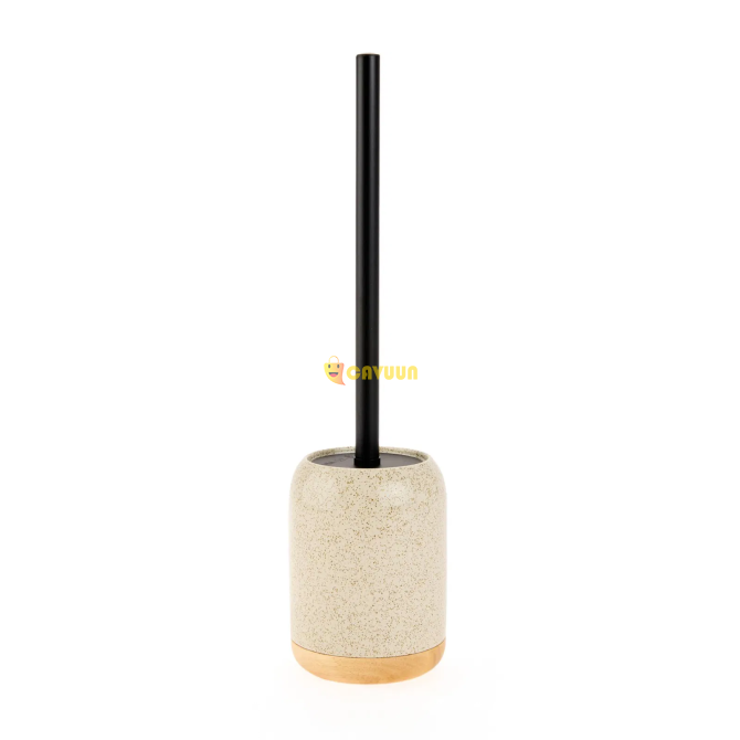 Primanova Cartri Toilet Brush - Beige - 40x12 cm Istanbul - photo 1