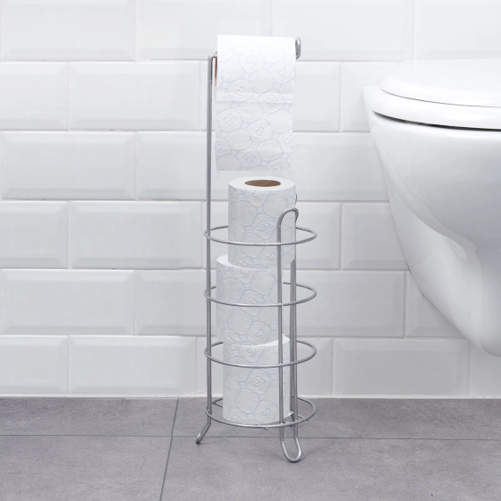 Suntel Spare Toilet Paper Holder Istanbul