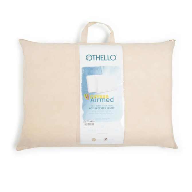 Othello Medica Airmed Medical Pillow Istanbul - photo 4