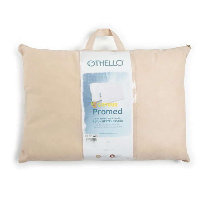 Othello Medica Promed Medical Pillow Istanbul - photo 4